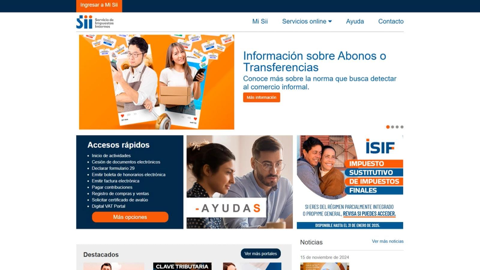 Emprendedores deberán formalizarse para regular sus ingresos e impuestos