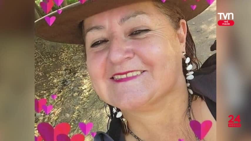 Mujer de 57 años es nueva víctima de femicidio