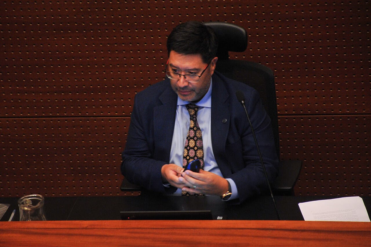 "Dolo directo": Las palabras del juez para enviar a Monsalve a prisión preventiva 