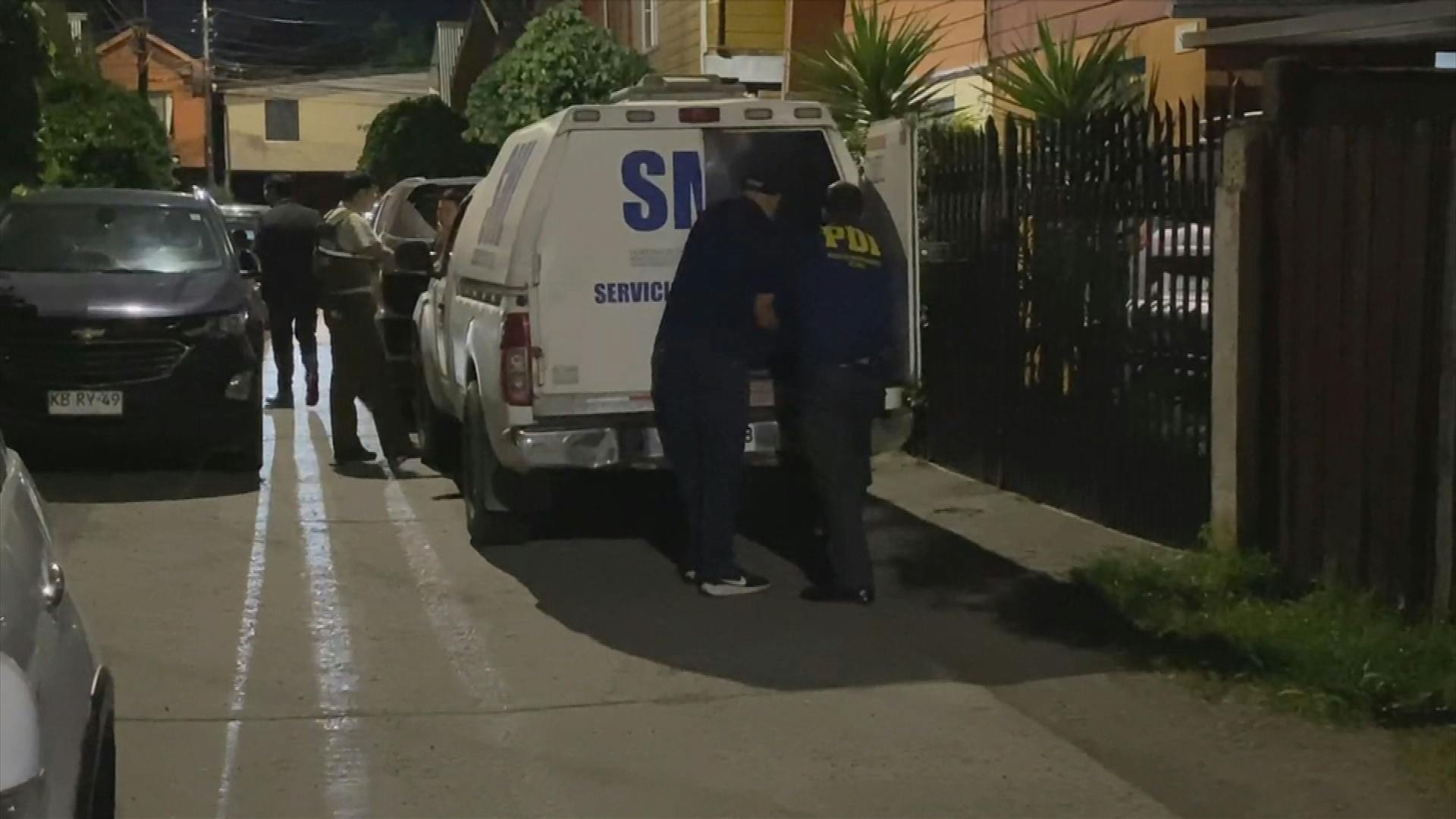 Nuevas revelaciones en caso por hallazgo de fetos en vivienda