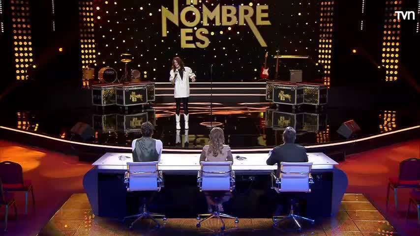 "A los leones": conoce a los cinco clasificados de este martes
