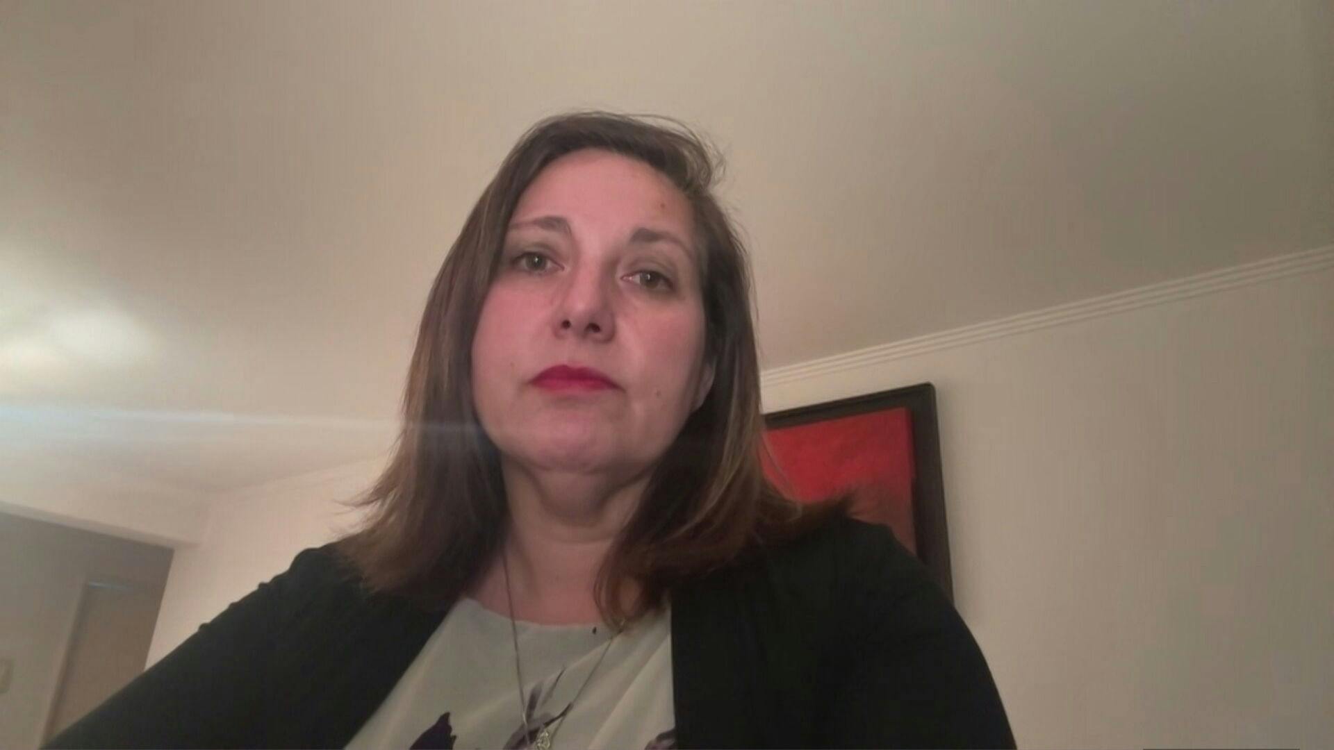 Presidenta del PS, Paulina Vodanovic sobre Caso Monsalve: Hay que sacar lecciones de esto