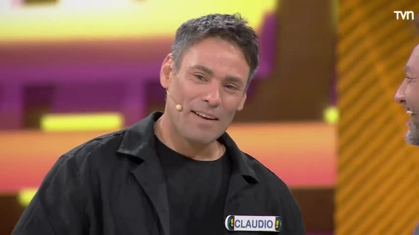 Claudio Valdivia: Necesitaba un poco de entretención, no lo he pasado muy bien