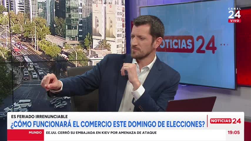 Elecciones de este domingo: ¿Qué multas arriesgan quienes no respeten el feriado?