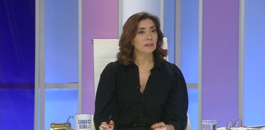 Carmen Gloria a tu servicio | Capítulo 21 de noviembre 2024: No se merece nada