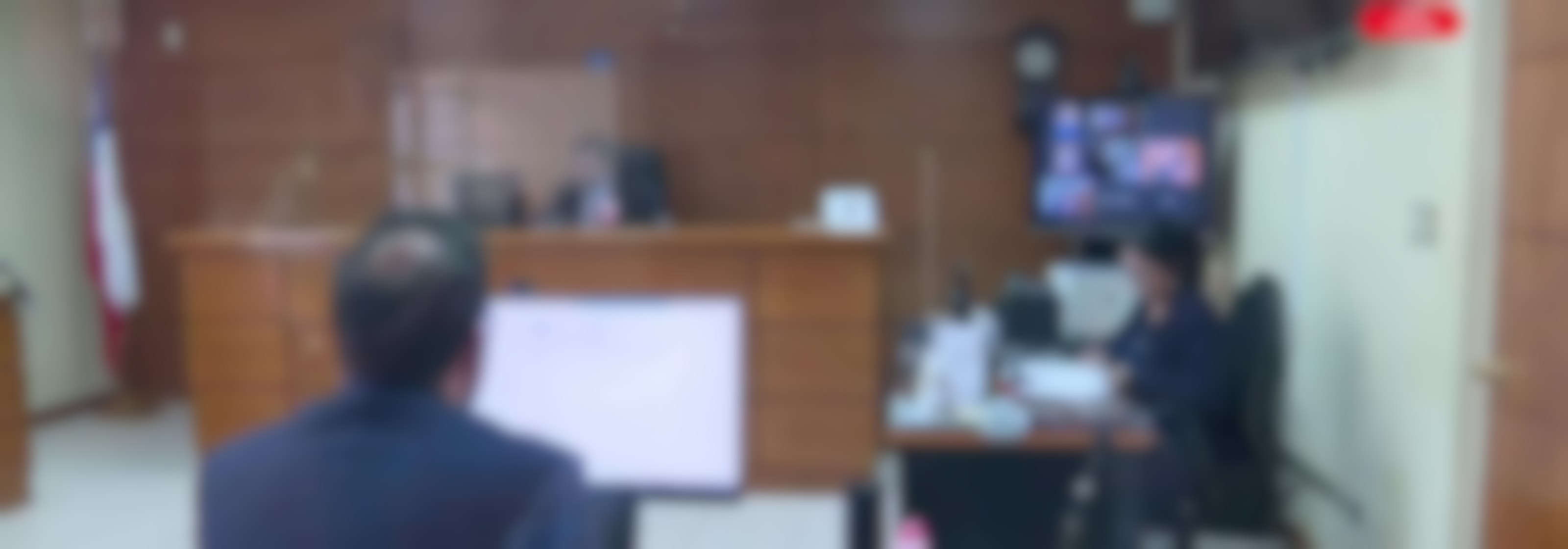 En prisión preventiva quedan 2 sujetos por homicidio