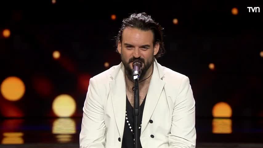 Final semanal: Ricardo Arjona busca un lugar en Mi nombre es