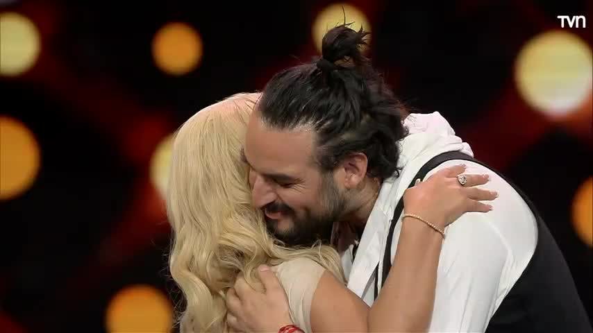 "El nivel está muy alto": jurado elige a los tres finalistas de la semana