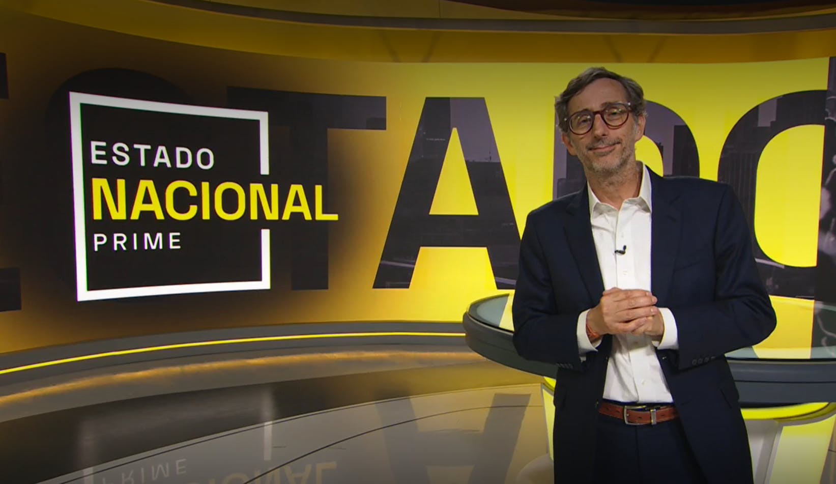 Estado Nacional - Jueves 21 de noviembre 2024 