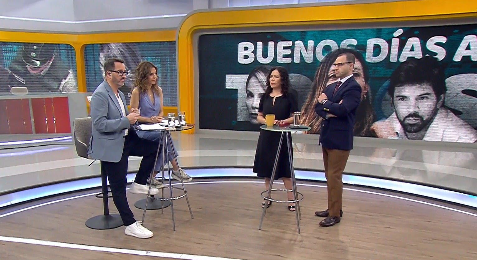Para enaltecer su figura: El "mecanismo Barriga" para defraudar al municipio de Maipú 