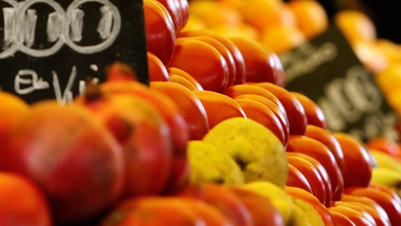 Inseguridad alimentaria en personas mayores: Hay que llegar a tener un envejecimiento saludable
