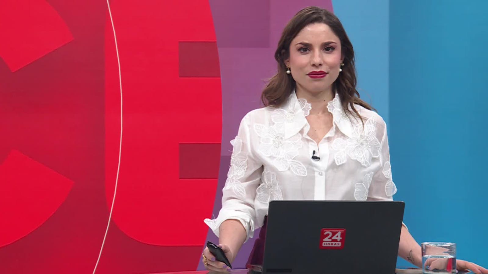 24 Horas Central - Sábado 23 de noviembre 2024