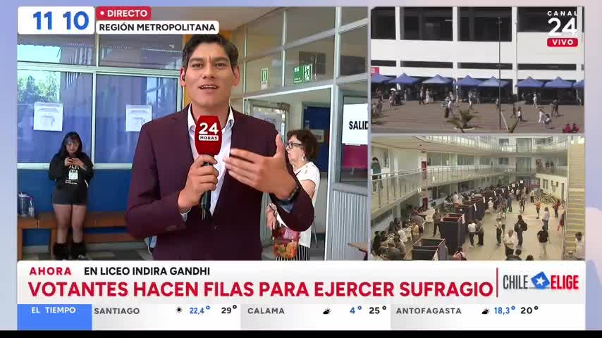 ¡Hermoso gesto! Nahuel le regaló tazones personalizados a Andrés Vial y Danny Linares