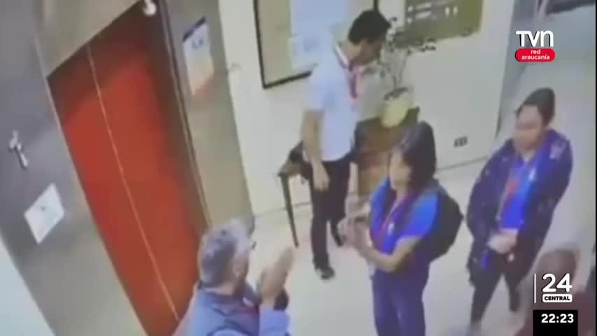 24 Horas Red Araucanía 13 Noviembre