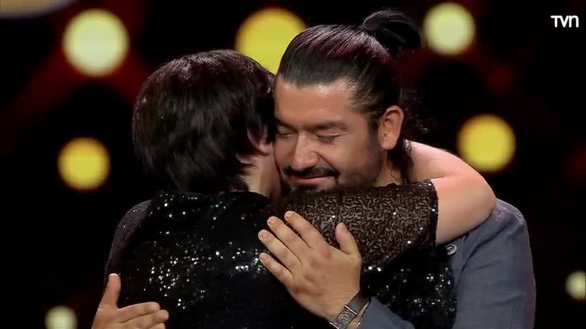 Conoce a los tres ganadores de la noche en Mi Nombre Es