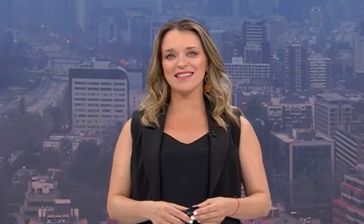 24 Horas Tu Mañana - Lunes 25 de noviembre 2024