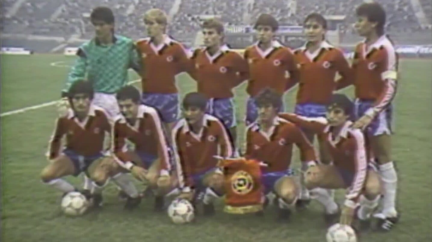 Zoom Deportivo - T3E12