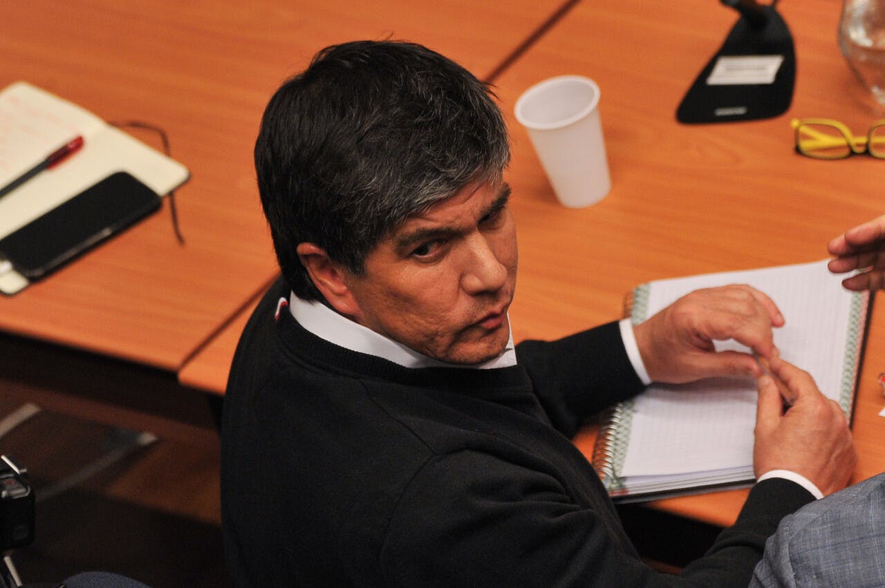 Los detalles de la segunda amenaza a Manuel Monsalve