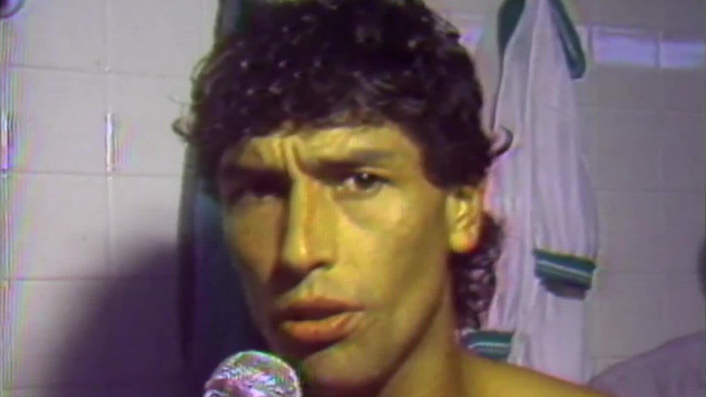 Zoom Deportivo - T3E14