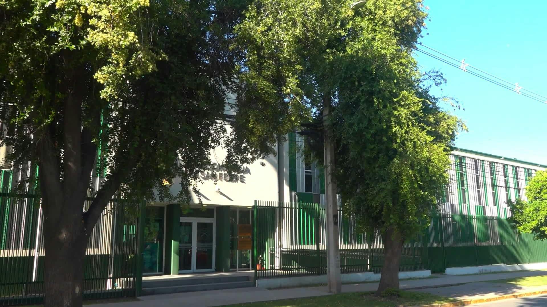 Formalizan a  seis ex carabineros que pertenecieron al OS-7 en San Felipe