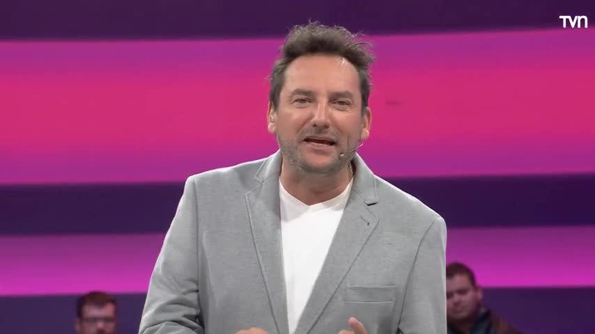 ¡Ahora Caigo! - Lunes 25 de noviembre de 2024