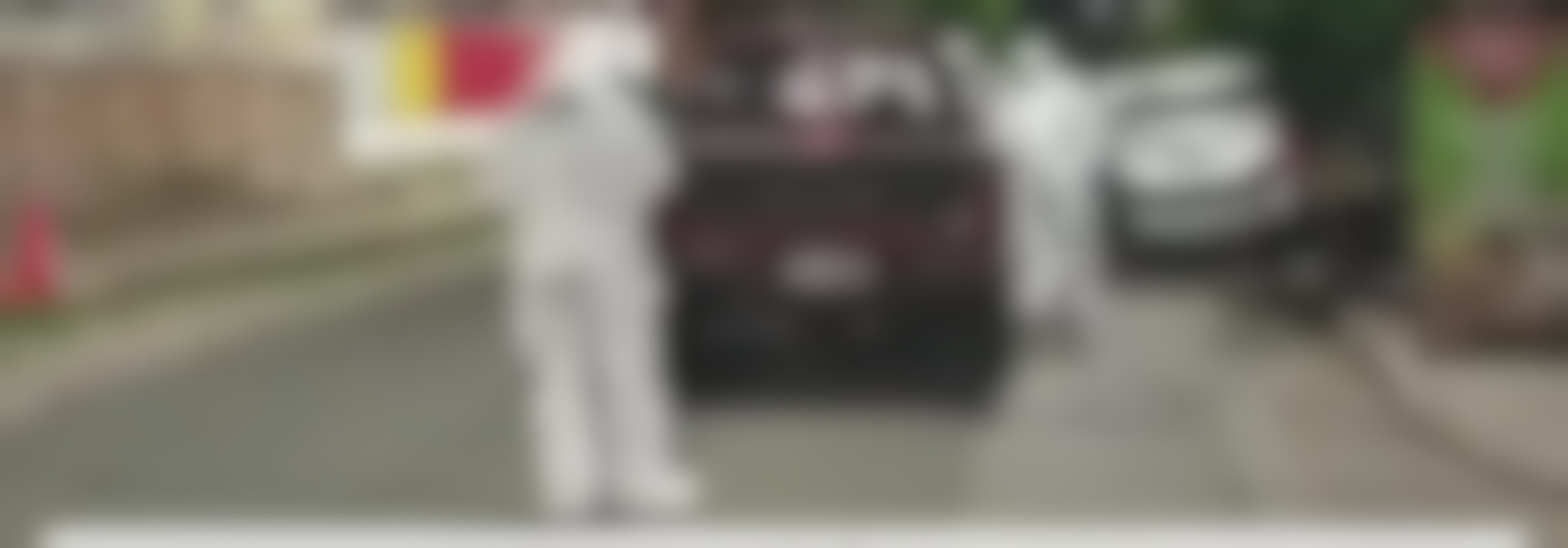 Confuso incidente en Villa Alegre