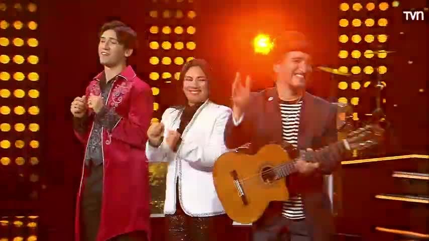 Conoce a los ganadores de este lunes en Mi nombre es