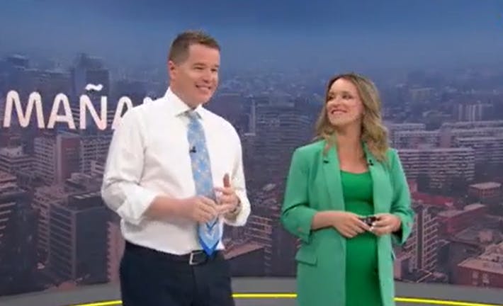 24 Horas Tu Mañana - Martes 26 de noviembre 2024