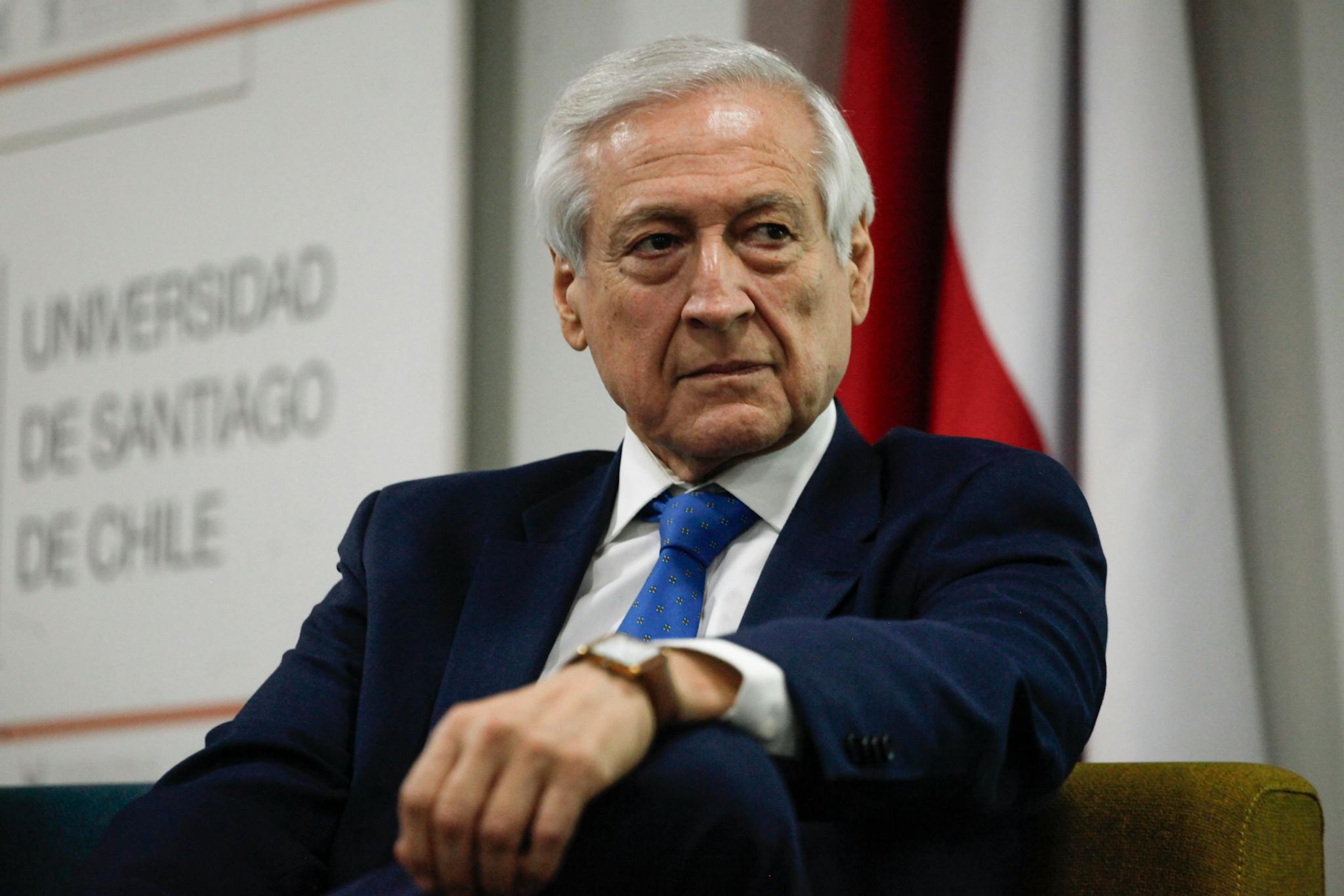 Impasse Chile-Argentina por Tratado de Paz: Habría habido una molestia de Milei con el Papa