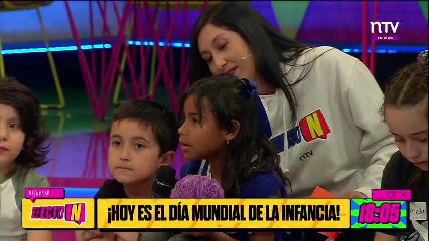 Escuchemos al Futuro