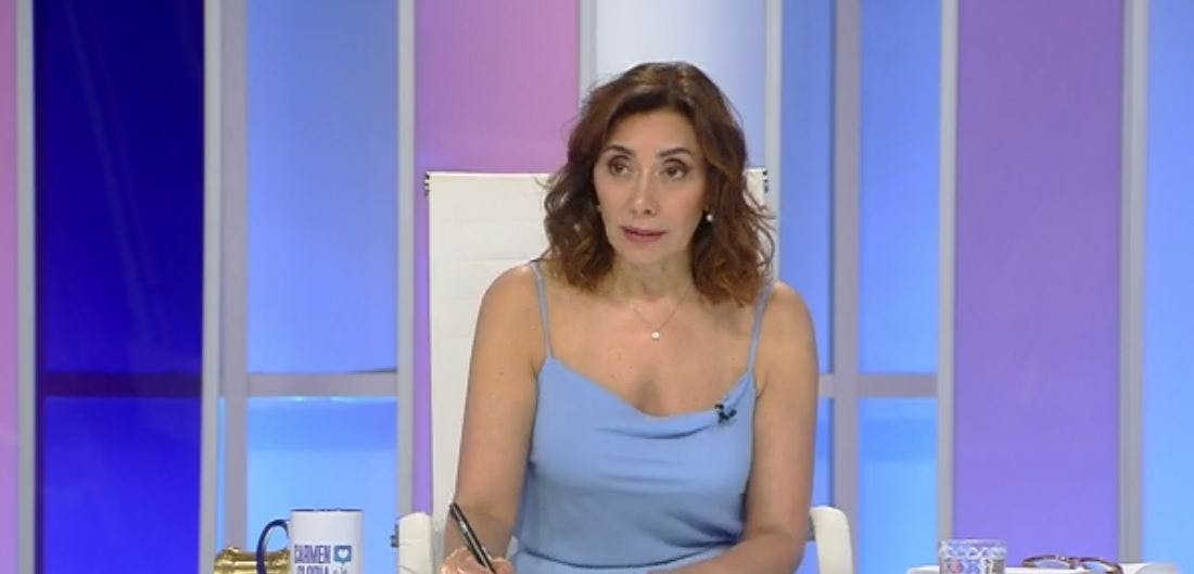 Carmen Gloria a tu servicio | Capítulo 26 de noviembre 2024: No quiero saber más de ti