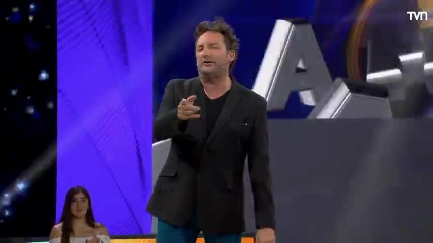 ¡Ahora Caigo! - Martes 26 de noviembre de 2024
