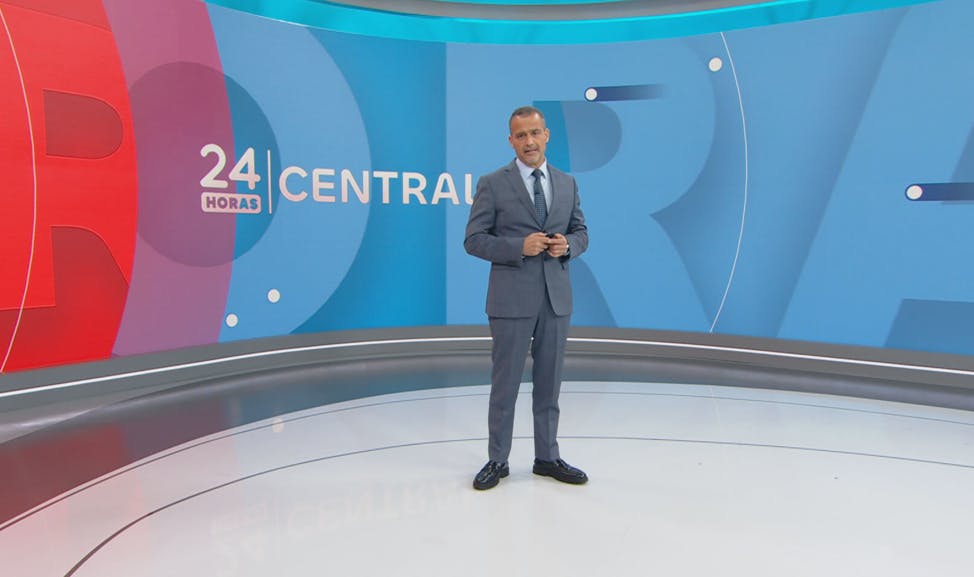 24 Horas Central - Martes 26 de noviembre 2024