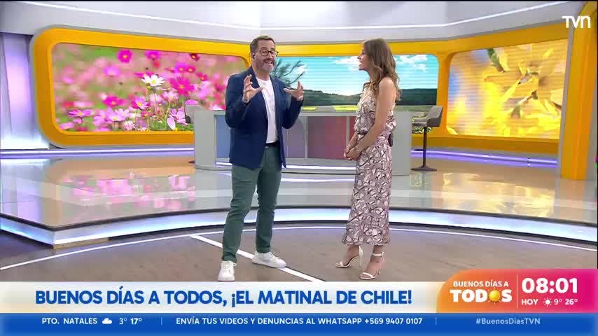 ¡Ya se nos va...noviembre!