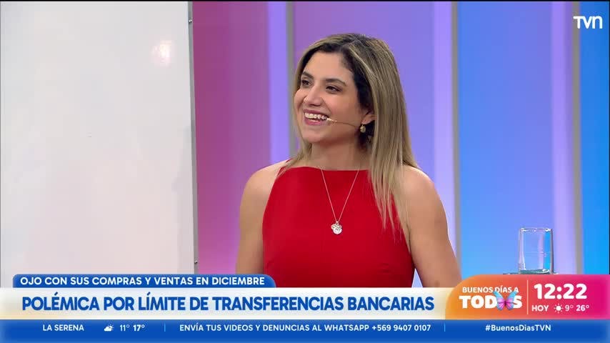 Más de 50 depósitos mensuales: Conozca si estará en la mira del SII