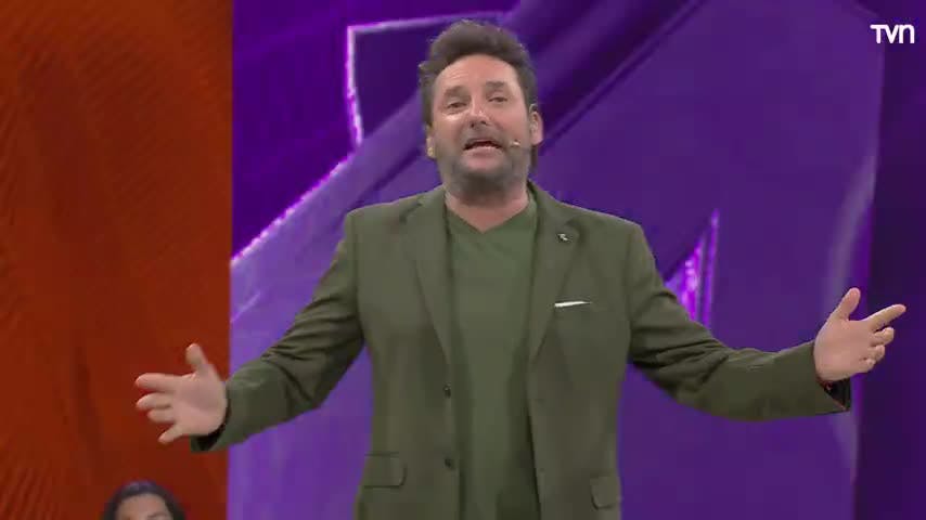 ¡Ahora Caigo! - Miércoles 27 de noviembre de 2024