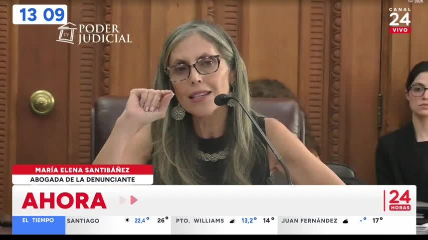 24 Horas al Día - miércoles 27 de noviembre 2024