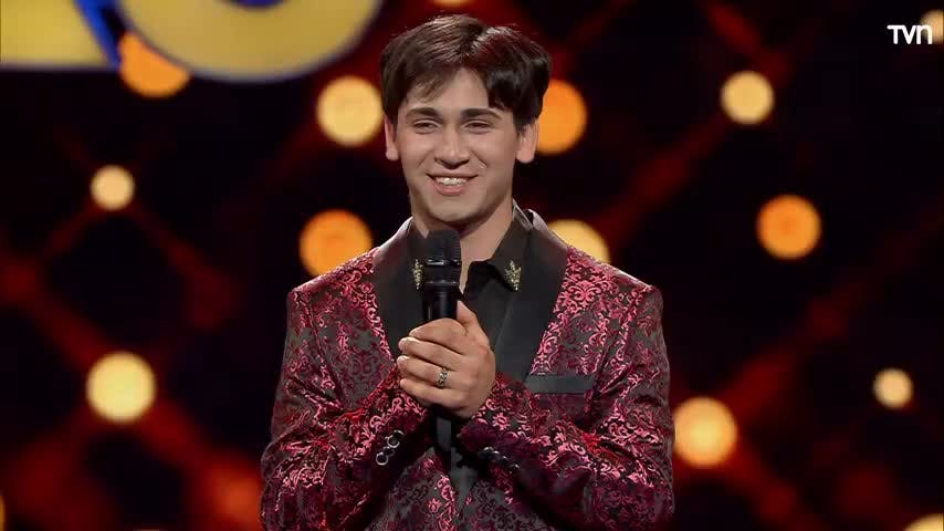 "Tenemos mucha expectación": Dimash regresa en la final semanal