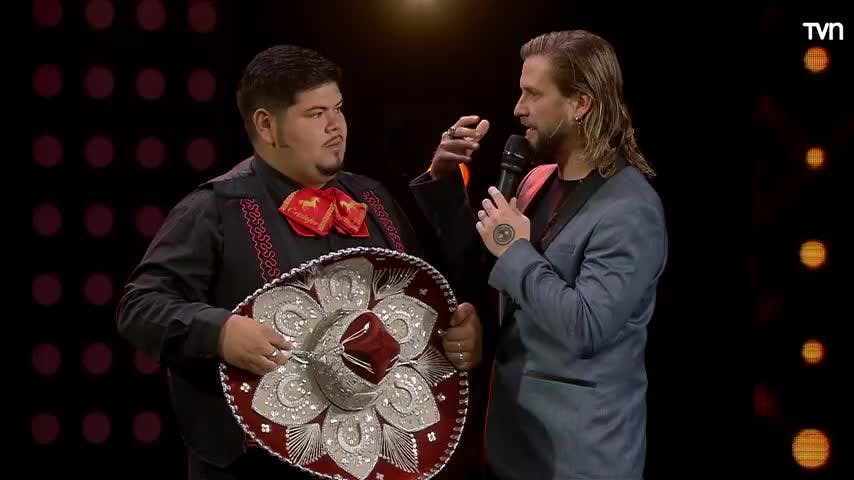 "Sigues en Mi nombres es": conoce a los últimos ganadores de la final semanal