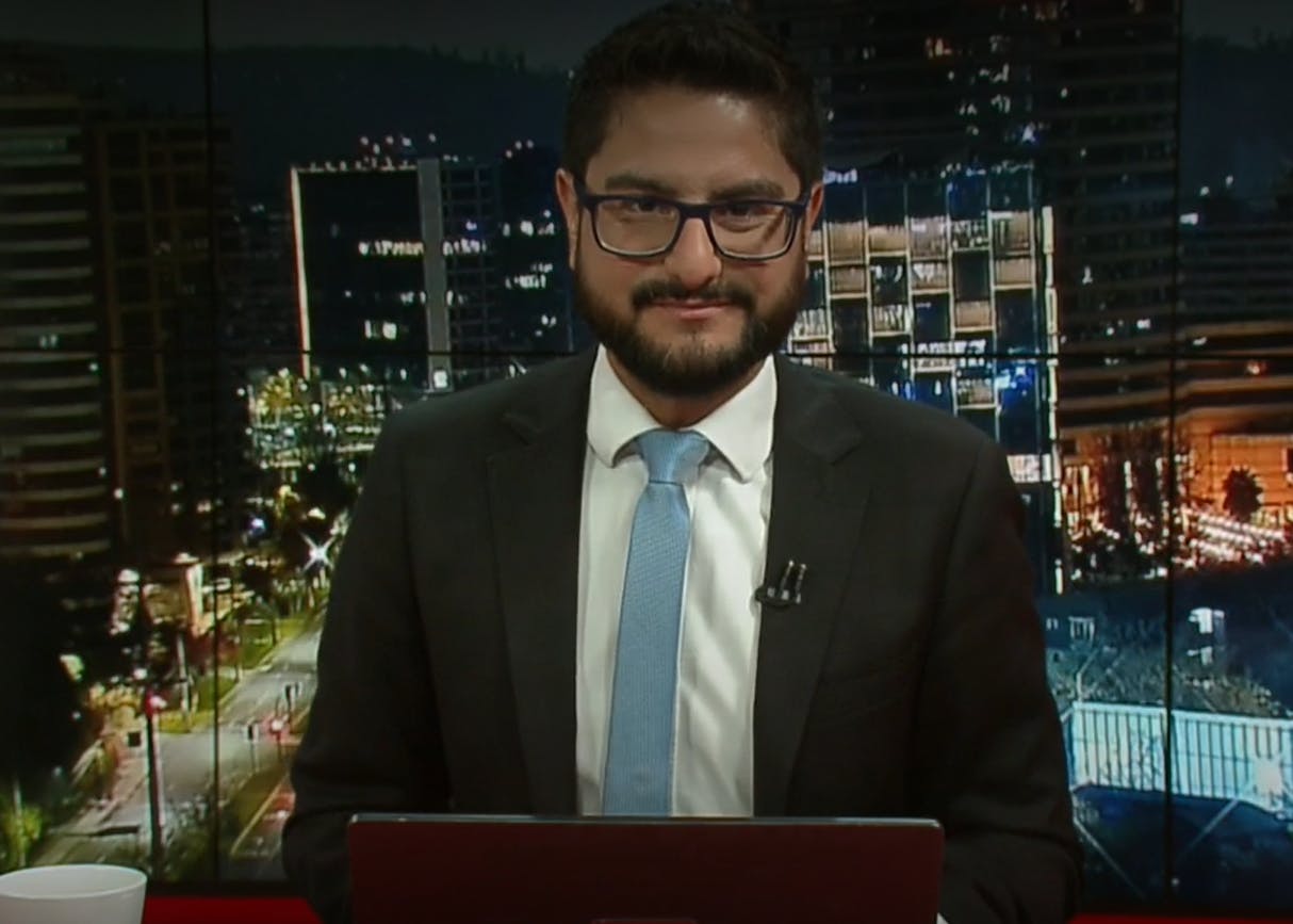 24 Horas Al Cierre - Miércoles 27 de noviembre de 2024