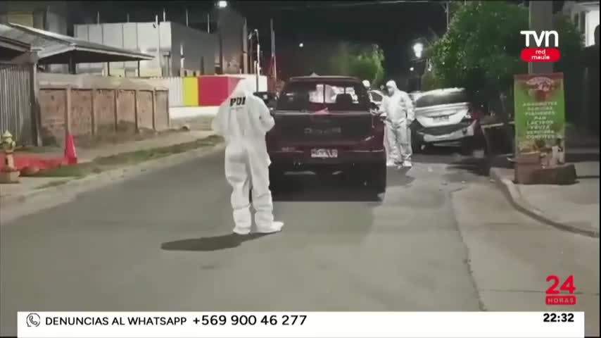 Prisión preventiva para menor 