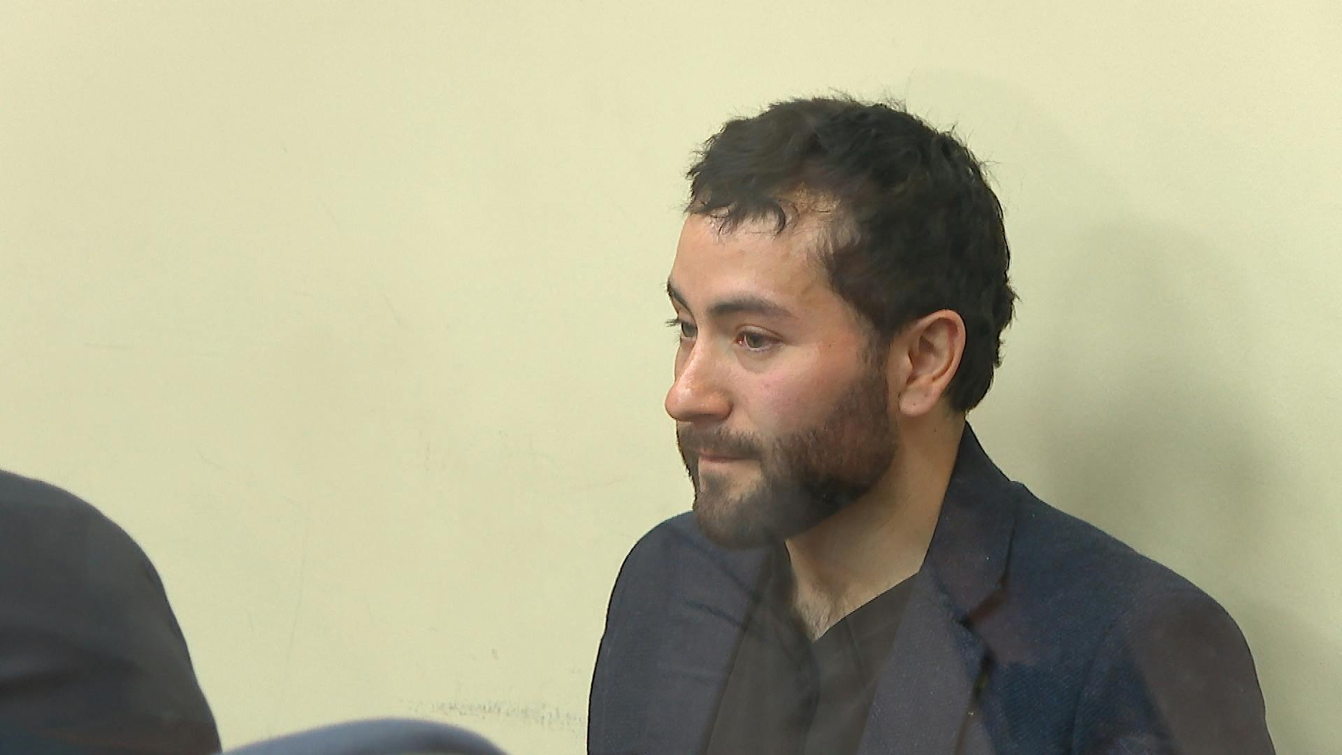 La Corte de Apelaciones de Concepción rechazó modificar la medida cautelar de arresto domiciliario total a Sebastián Polanco, imputado en la arista lencería, del caso Convenios.
