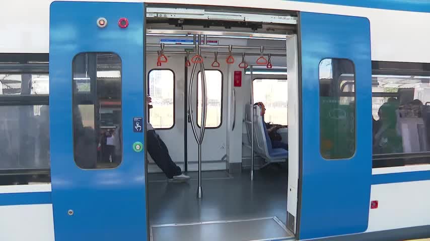 Un 80% de los pagos del Biotrén serán electrónicos