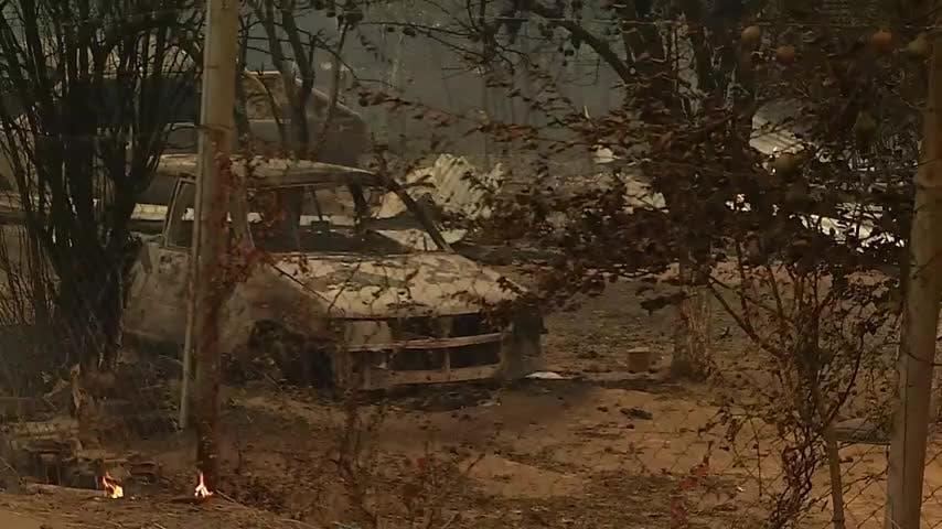 Corma llama a autoridades electas a priorizar agenda de prevención de incendios forestales