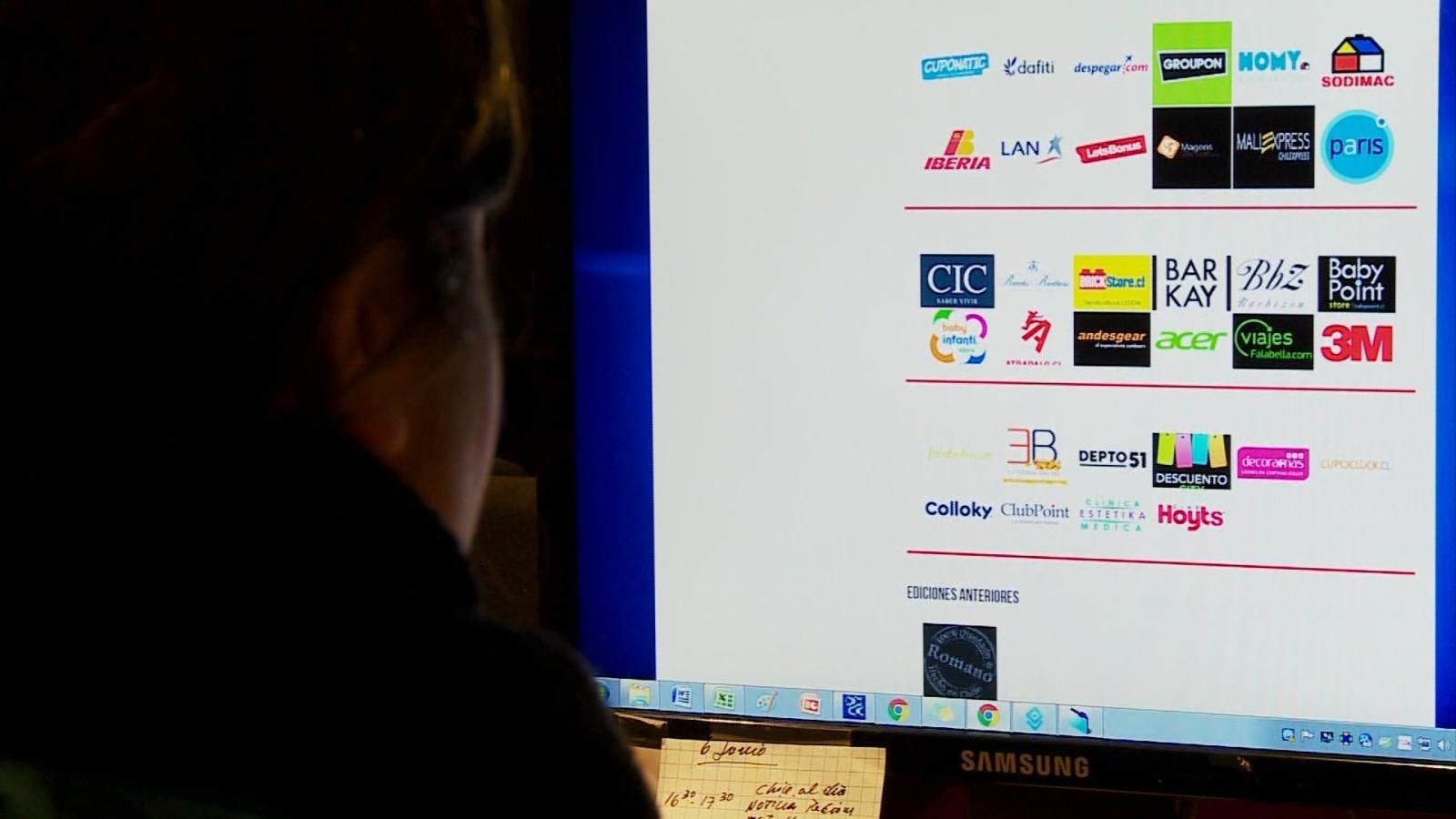 Conozca cómo evitar fraudes en black friday