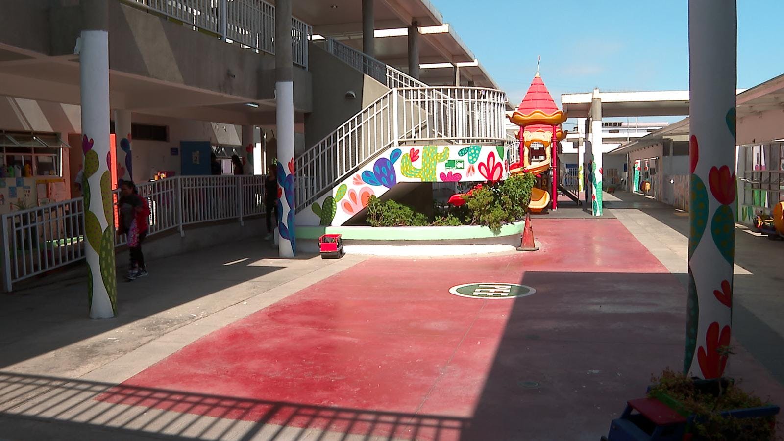 Síntesis regional de noticias: postulaciones a matrículas jardines JUNJI