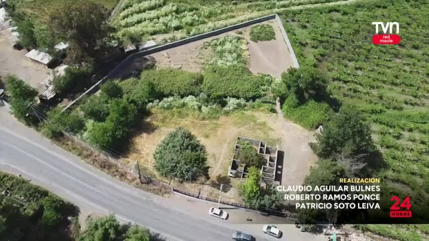 Cementerio arqueológico de Tutuquén tiene cierre perimetral