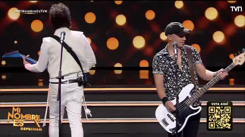 Último repechaje: revive la presentación de Cerati y Zeta