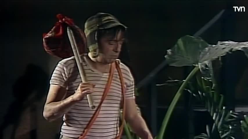 El Chavo del 8: El ratero arrepentido