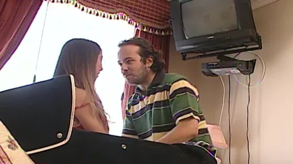  Pareja se casó con su ex | Pasiones - T1E137